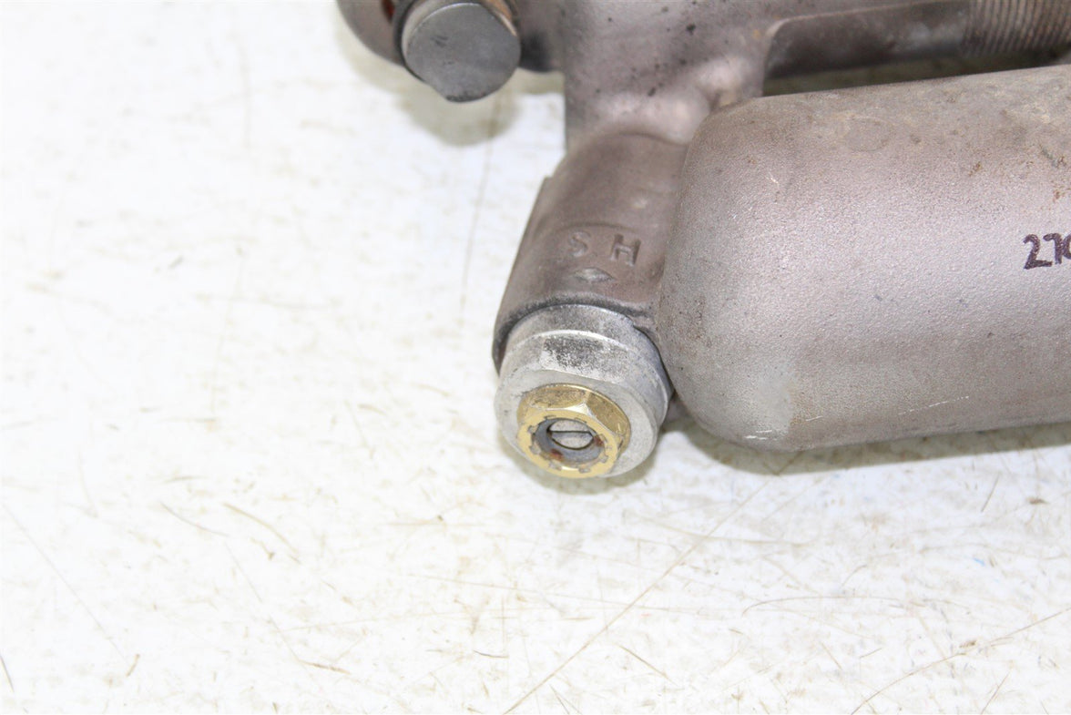 2006 Kawasaki KX 450F Rear Shock Absorber Race Tech Spring