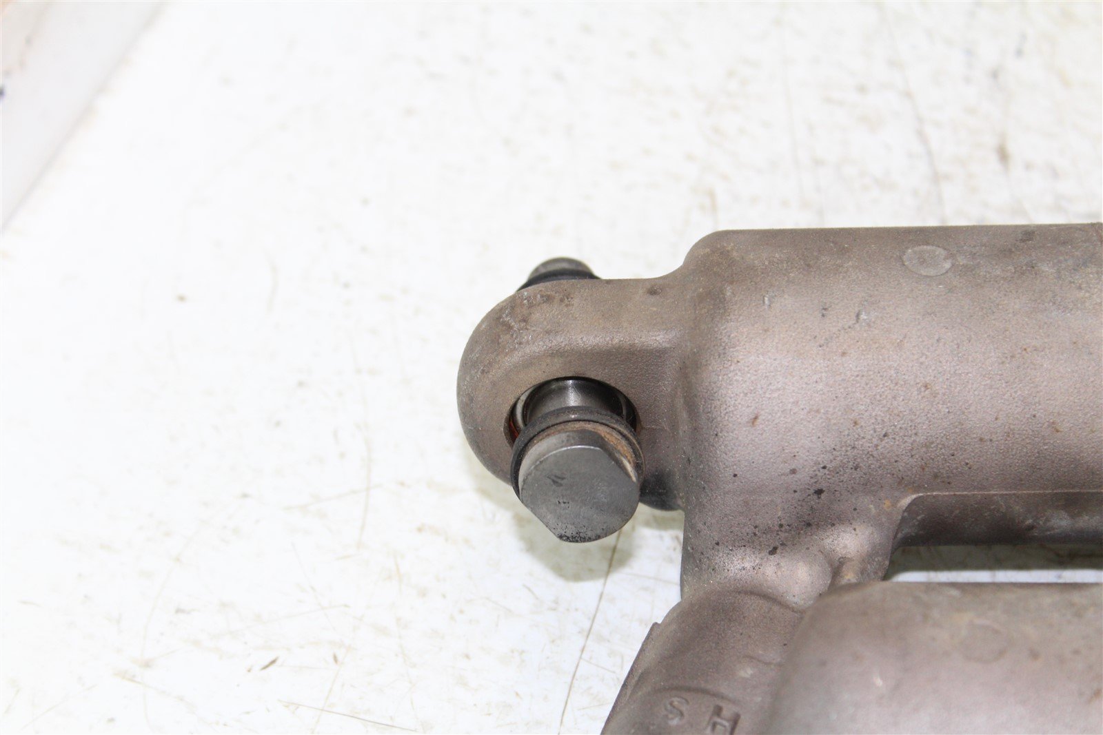 2006 Kawasaki KX 450F Rear Shock Absorber Race Tech Spring