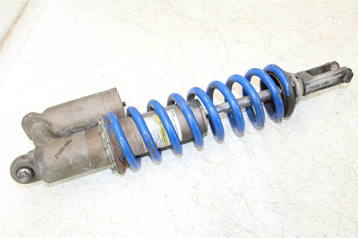 2006 Kawasaki KX 450F Rear Shock Absorber Race Tech Spring