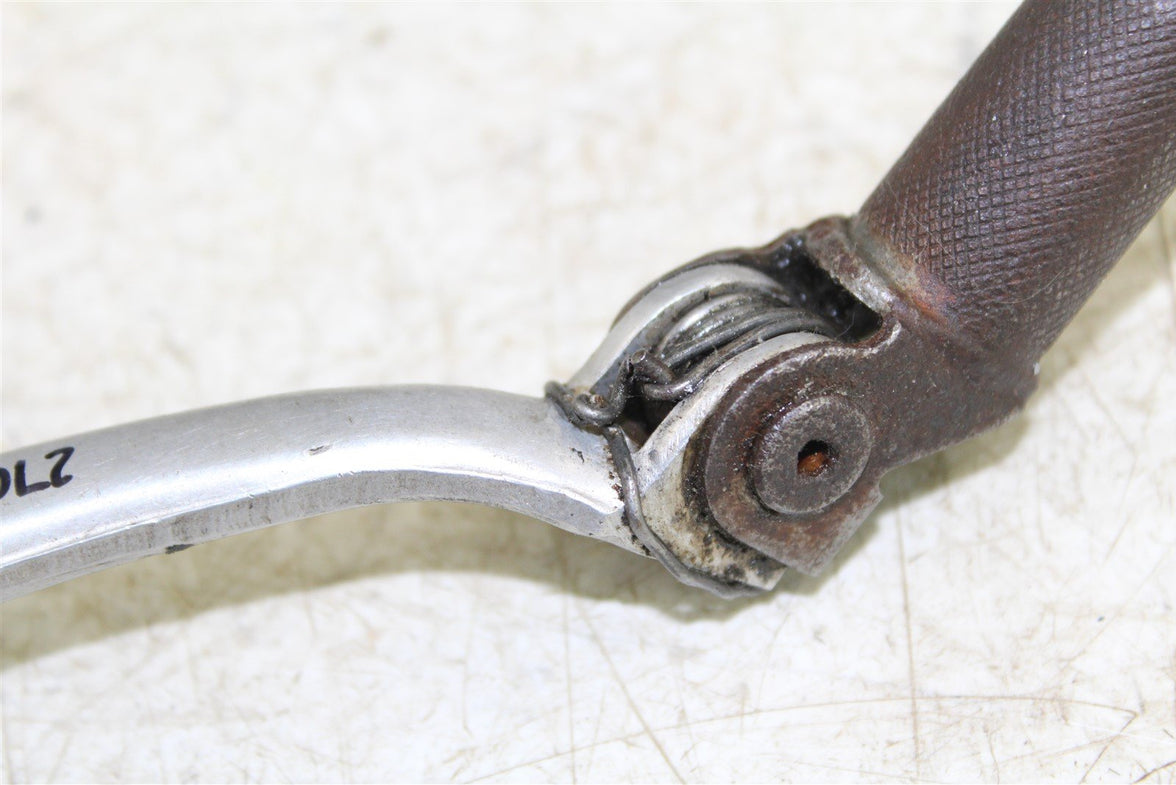 2006 Kawasaki KX 450F Shifter Shift Pedal Lever