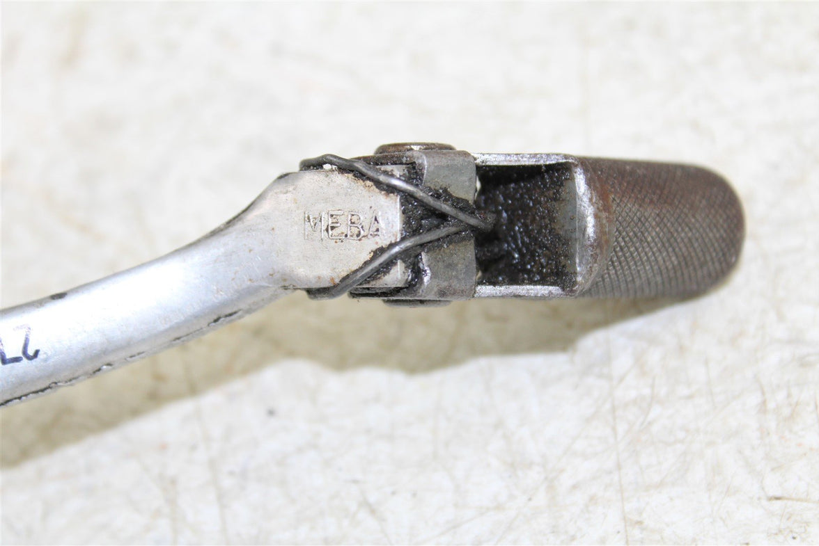 2006 Kawasaki KX 450F Shifter Shift Pedal Lever