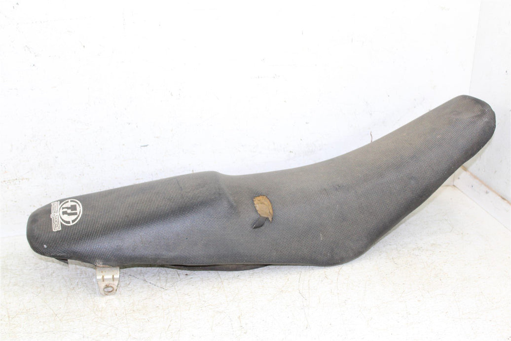 2006 Kawasaki KX 450F SDG Stepped Seat