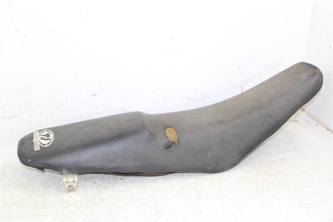 2006 Kawasaki KX 450F SDG Stepped Seat