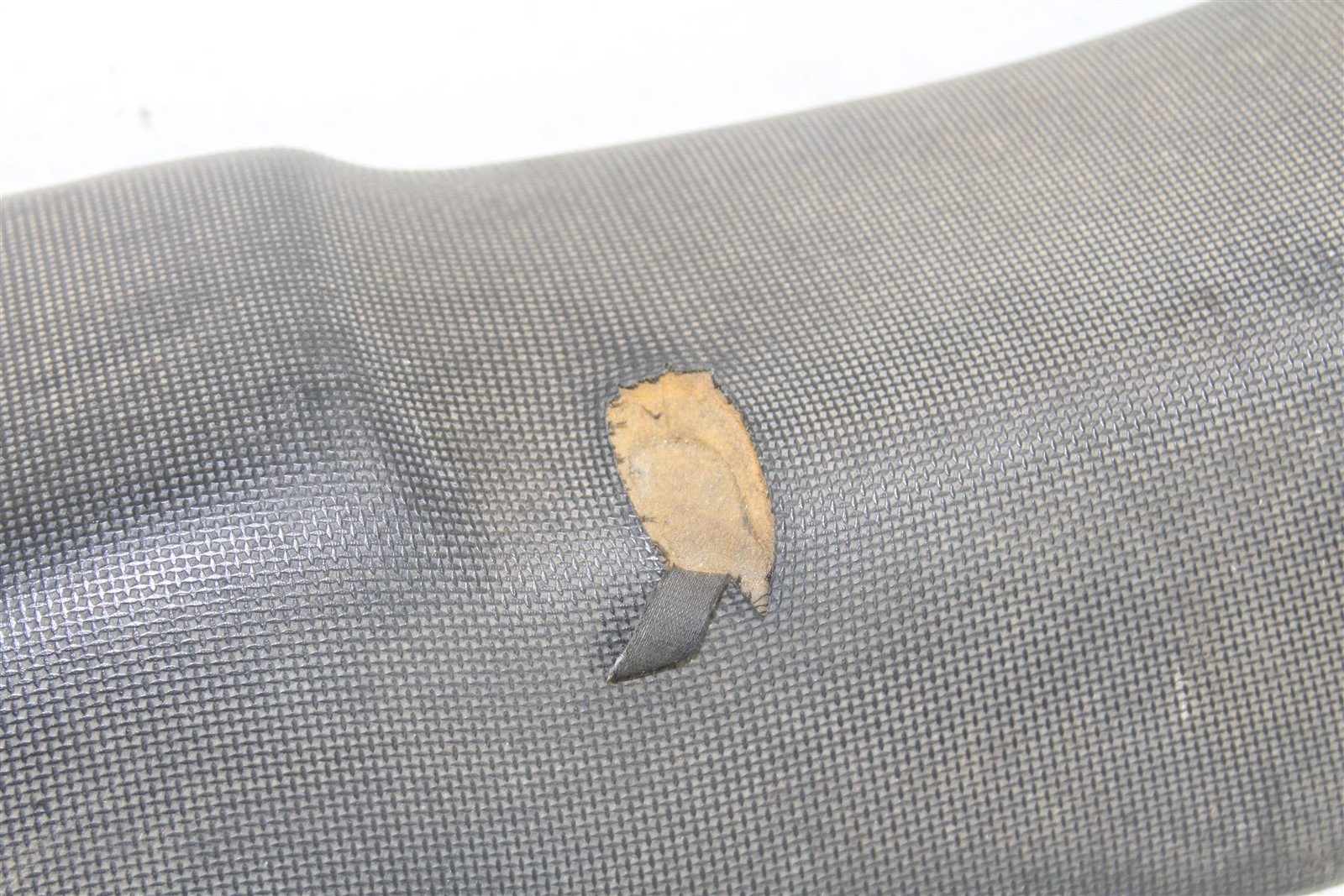 2006 Kawasaki KX 450F SDG Stepped Seat