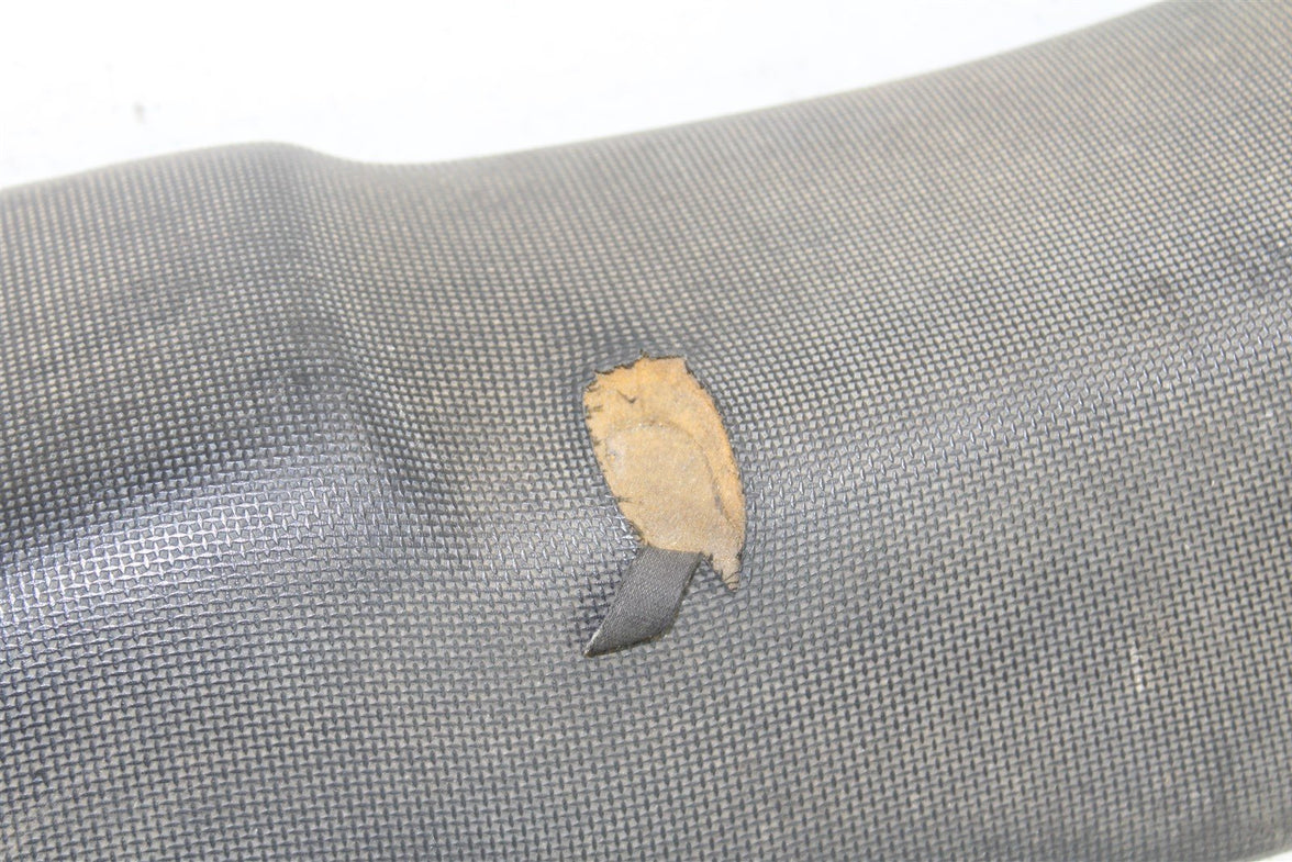 2006 Kawasaki KX 450F SDG Stepped Seat