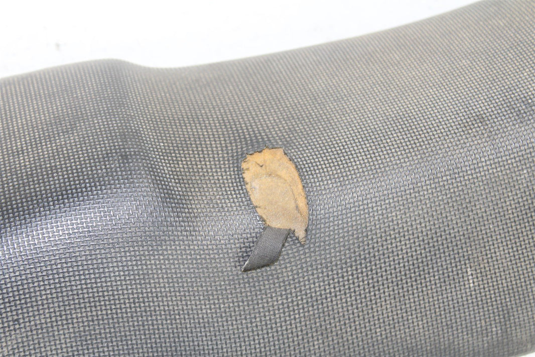 2006 Kawasaki KX 450F SDG Stepped Seat