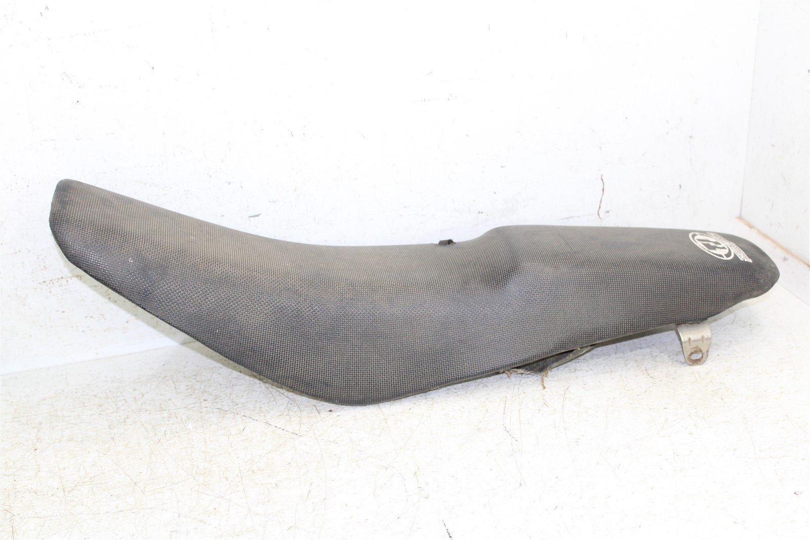 2006 Kawasaki KX 450F SDG Stepped Seat