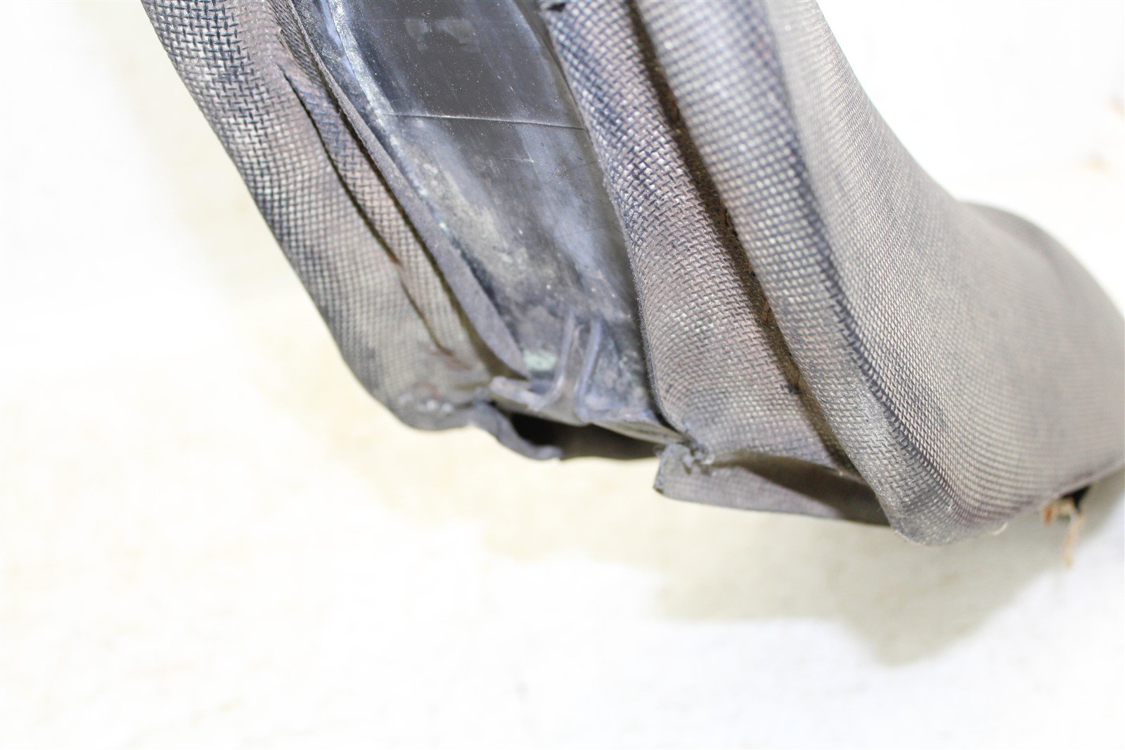 2006 Kawasaki KX 450F SDG Stepped Seat