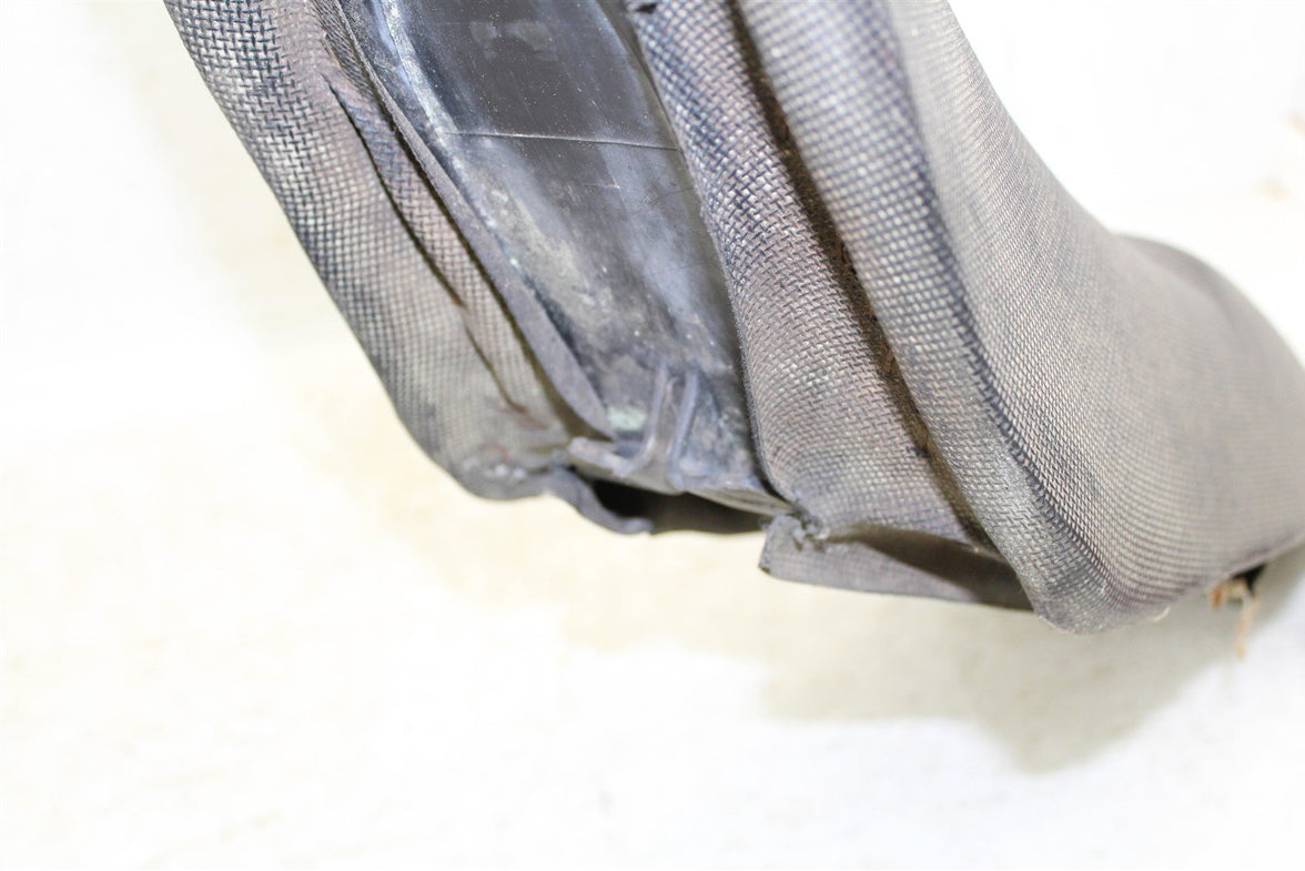 2006 Kawasaki KX 450F SDG Stepped Seat