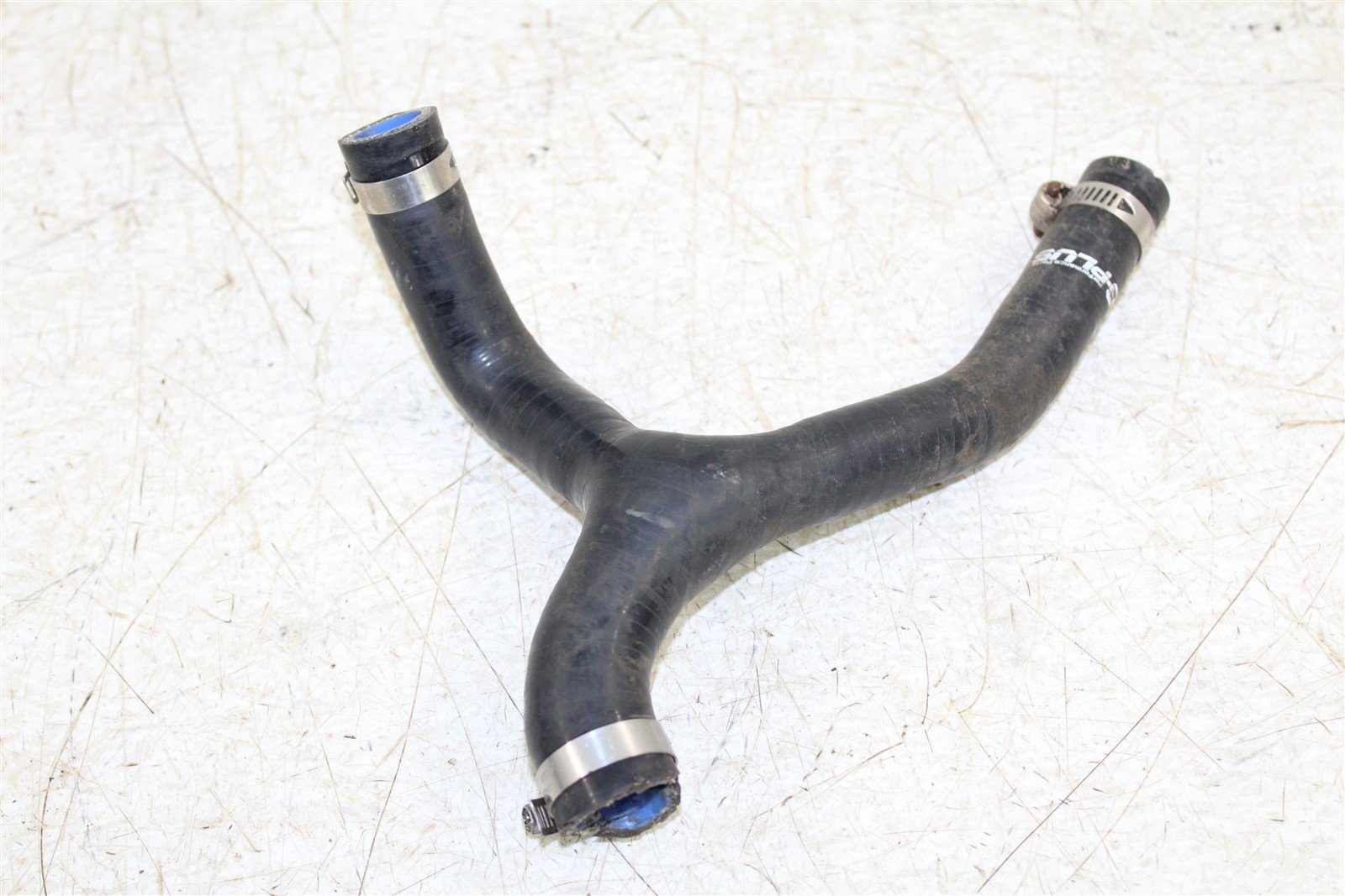 2006 Kawasaki KX 450F Radiator Set w/ Coolant Hoses Left & Right