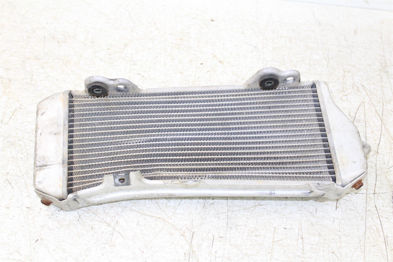 2006 Kawasaki KX 450F Radiator Set w/ Coolant Hoses Left & Right