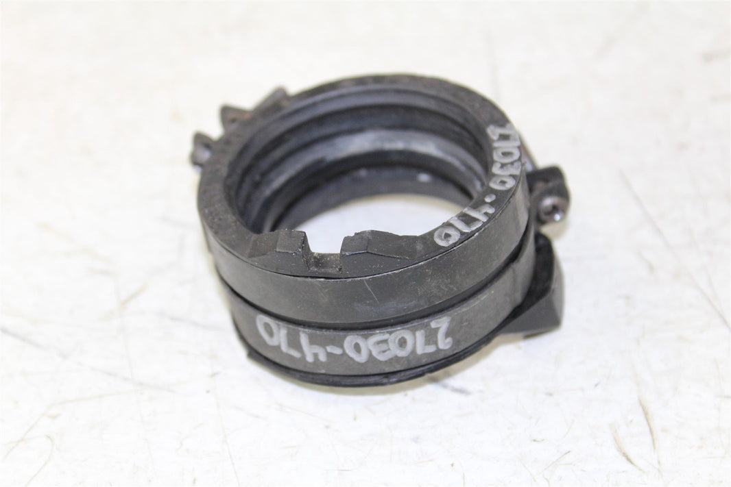 2006 Kawasaki KX 450F Intake Manifold Boot