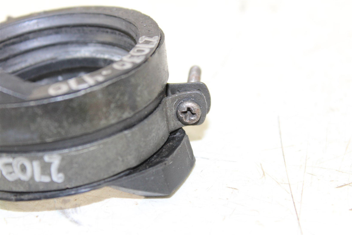 2006 Kawasaki KX 450F Intake Manifold Boot
