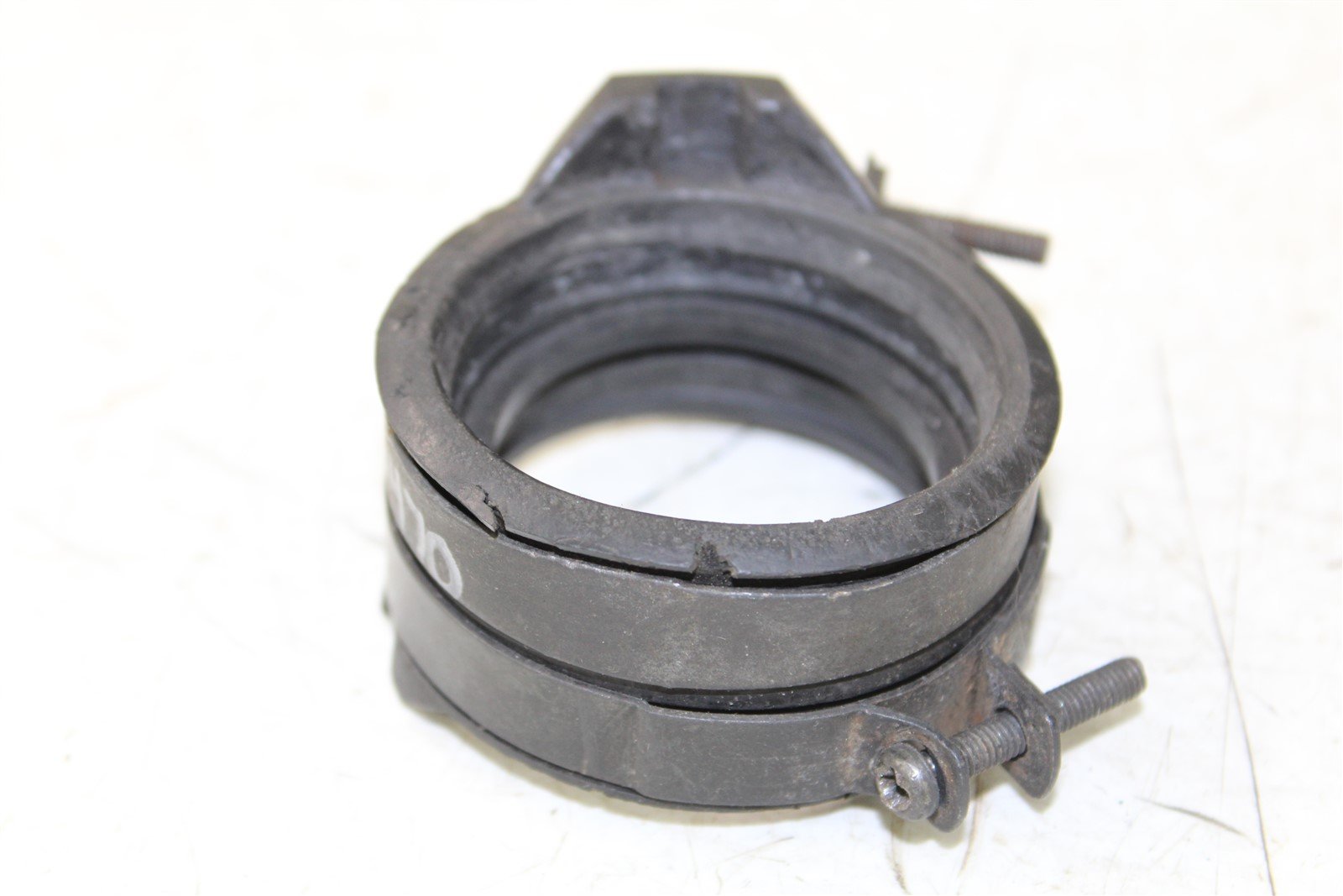 2006 Kawasaki KX 450F Intake Manifold Boot