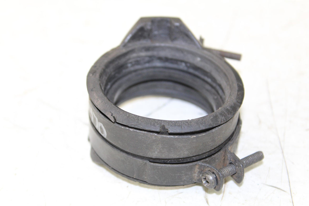 2006 Kawasaki KX 450F Intake Manifold Boot