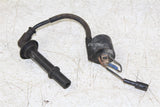2006 Kawasaki KX 450F Ignition Coil Spark Plug Boot