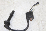 2006 Kawasaki KX 450F Ignition Coil Spark Plug Boot