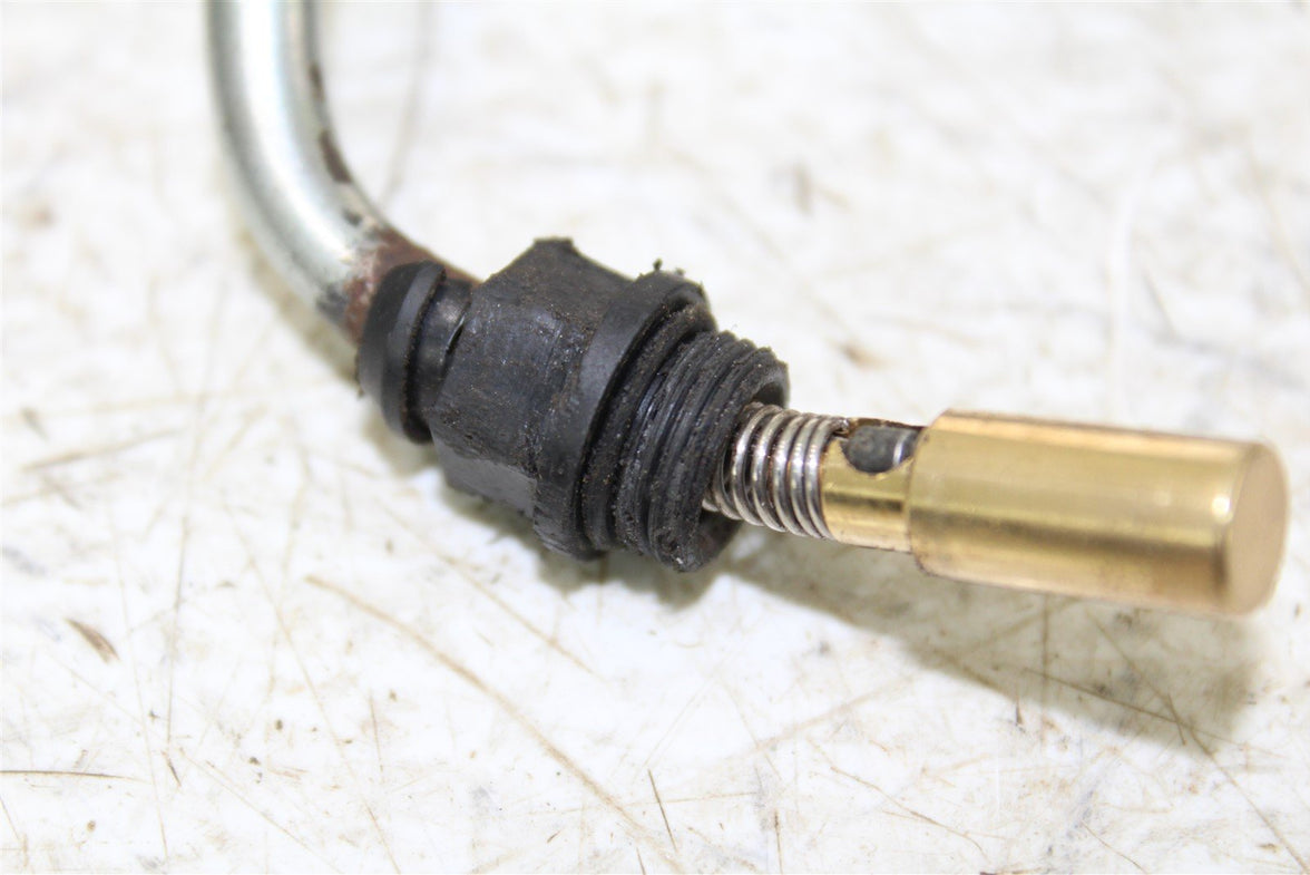 2006 Kawasaki KX 450F Hot Start Cable