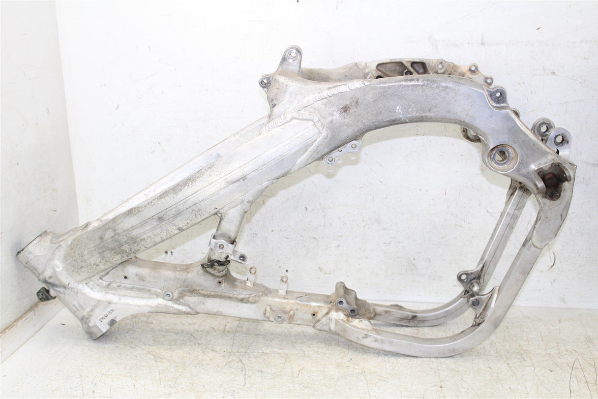 2006 Kawasaki KX 450F Main Frame Chassis BOS