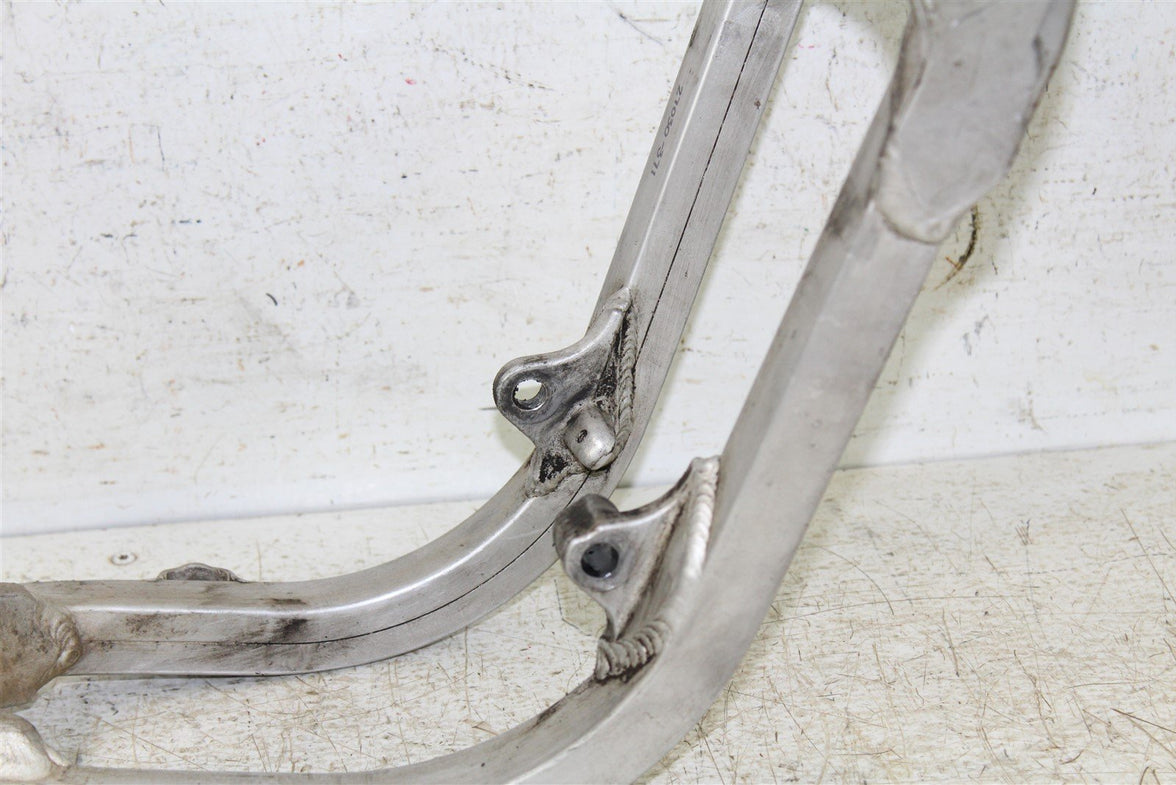 2006 Kawasaki KX 450F Main Frame Chassis BOS