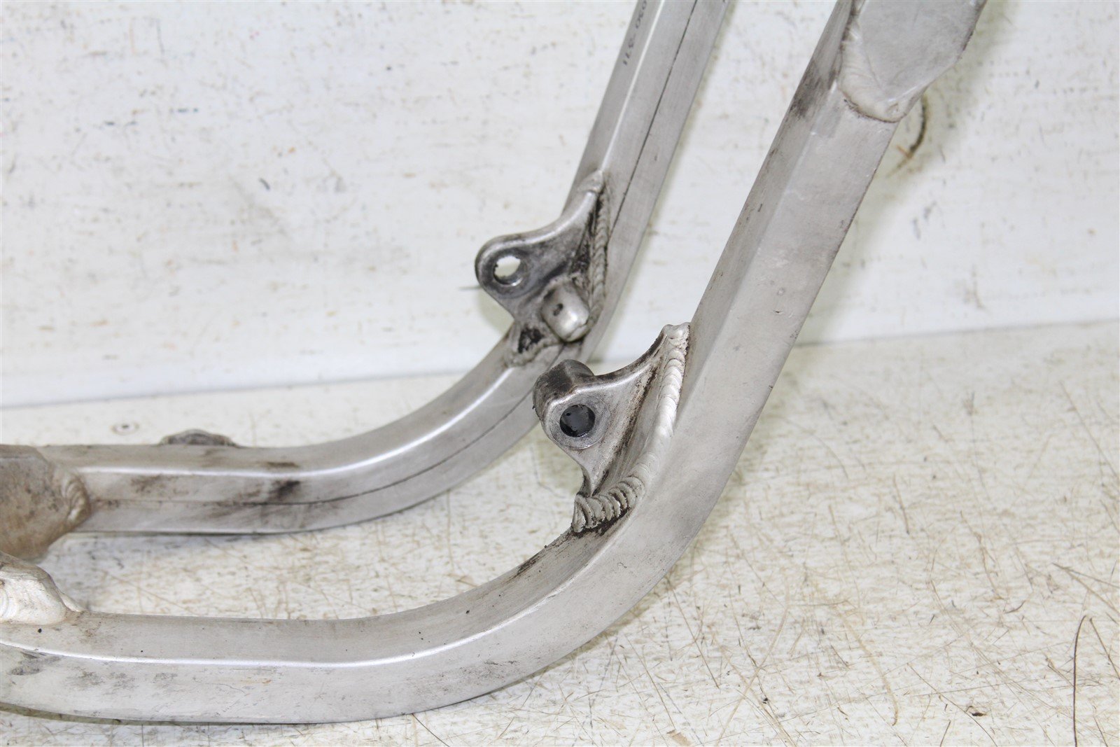 2006 Kawasaki KX 450F Main Frame Chassis BOS