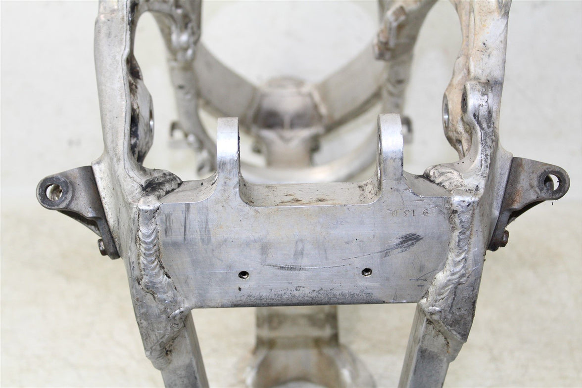 2006 Kawasaki KX 450F Main Frame Chassis BOS