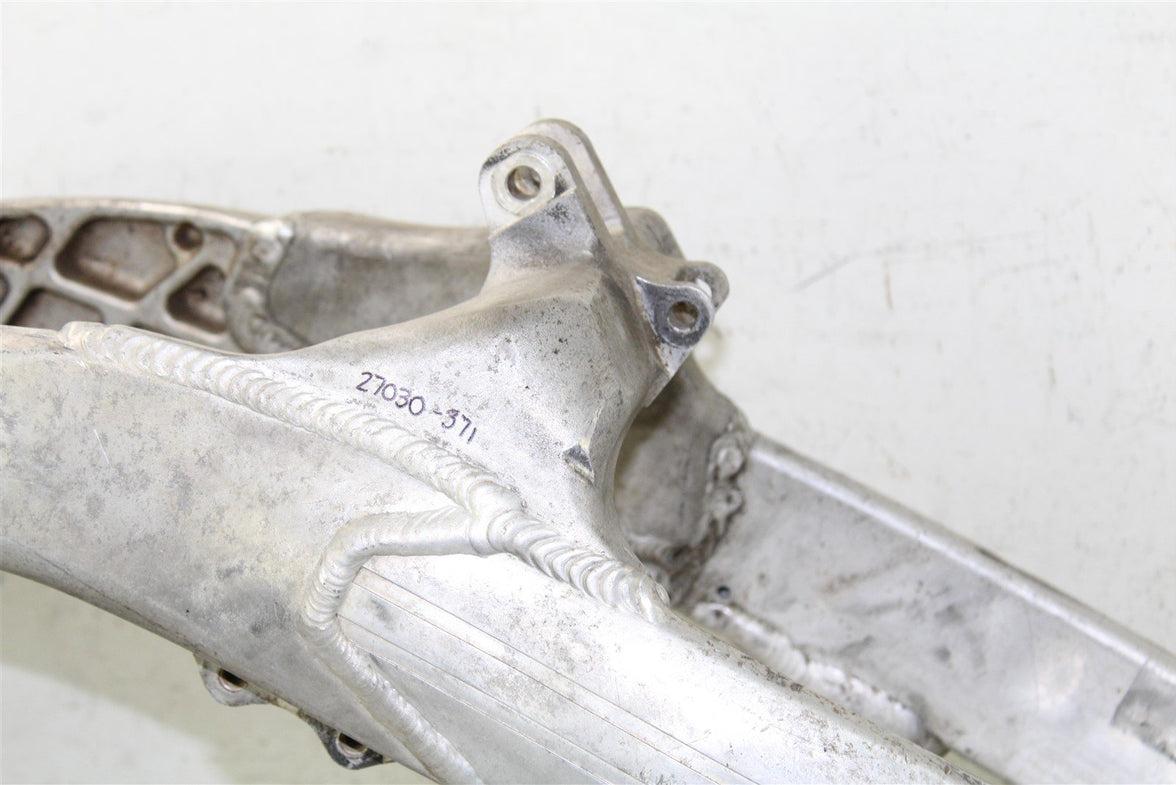 2006 Kawasaki KX 450F Main Frame Chassis BOS