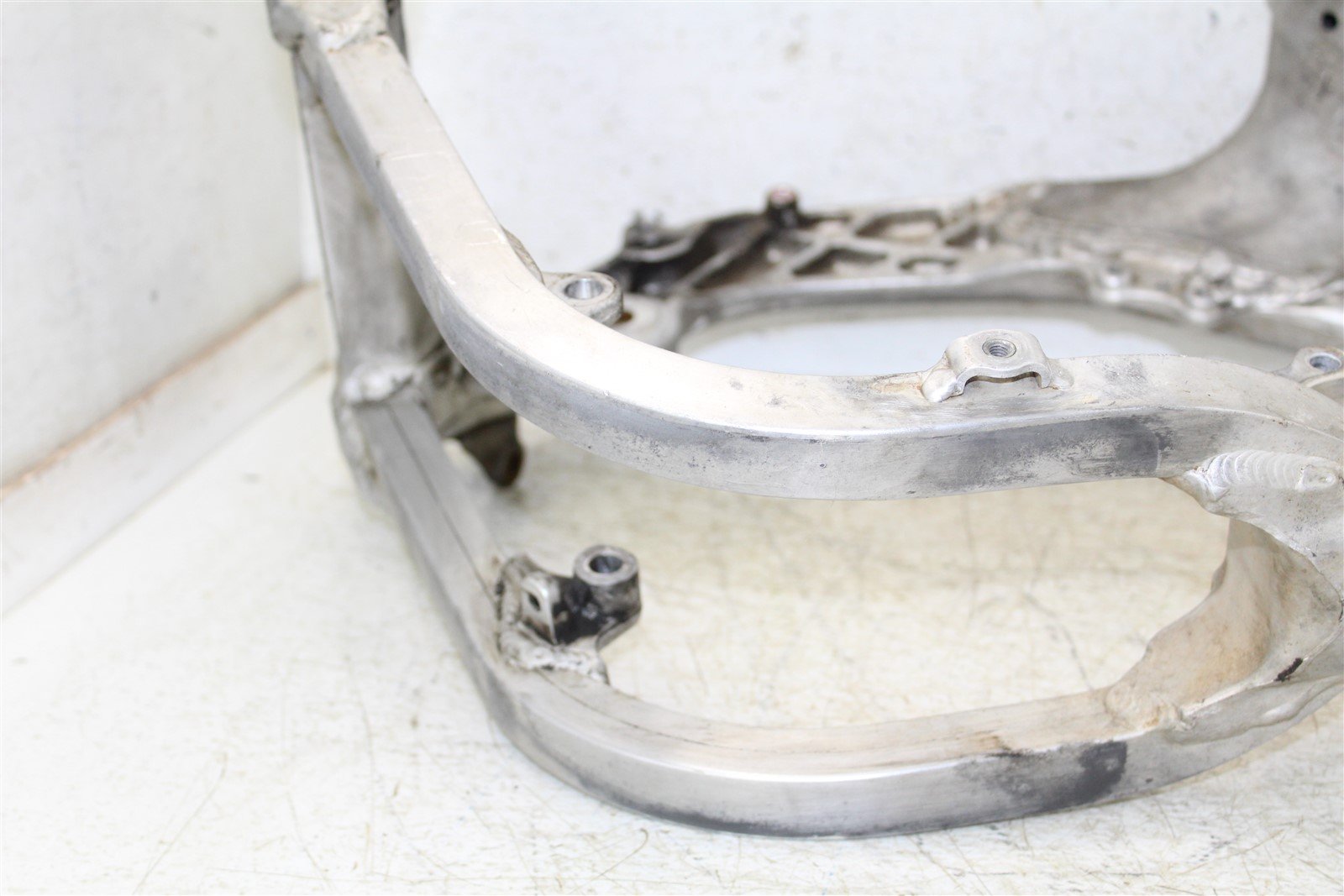 2006 Kawasaki KX 450F Main Frame Chassis BOS