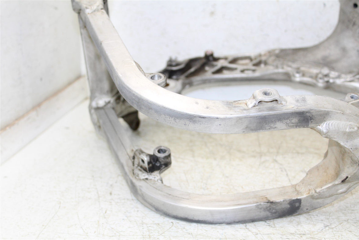 2006 Kawasaki KX 450F Main Frame Chassis BOS