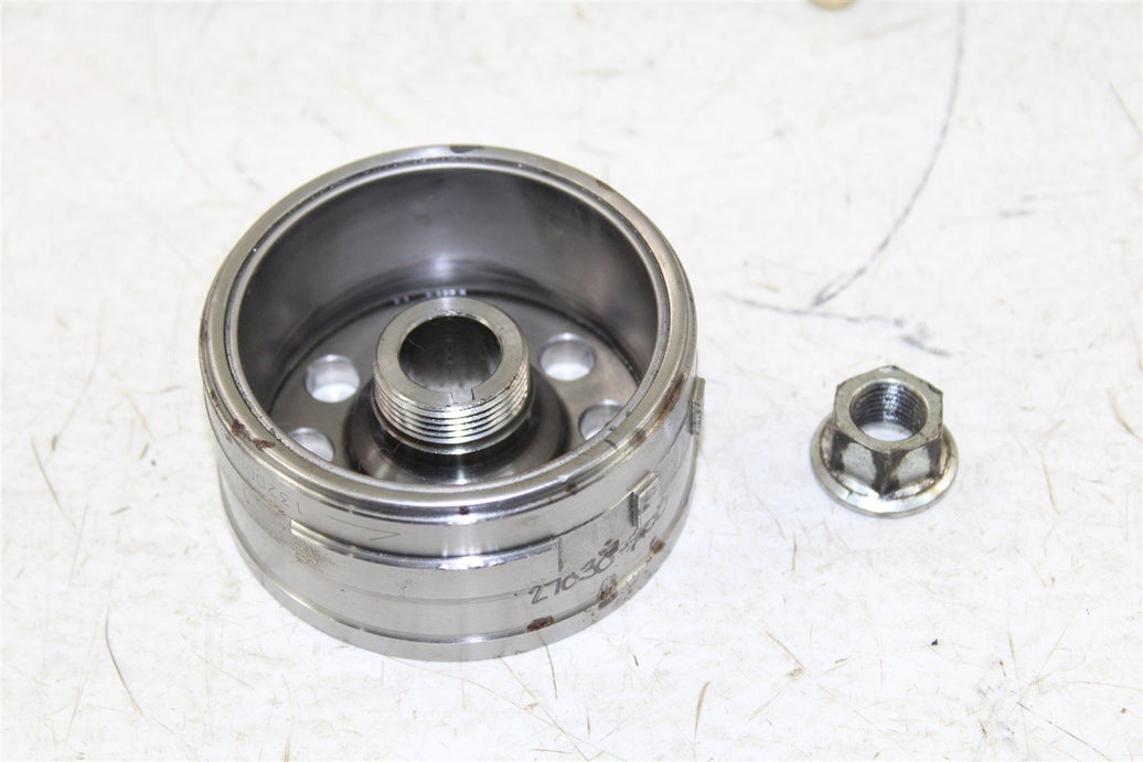 2006 Kawasaki KX 450F Flywheel Magneto
