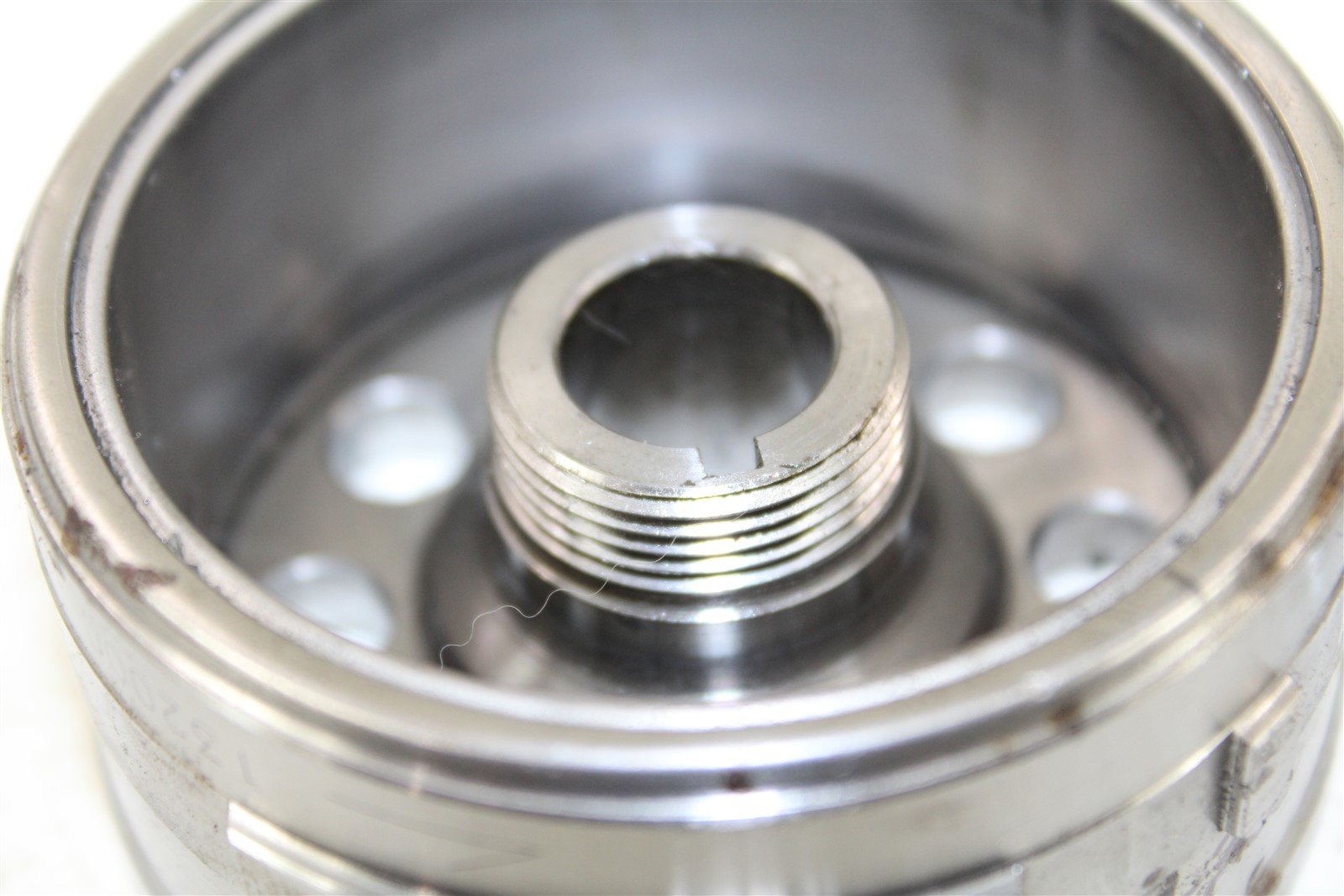 2006 Kawasaki KX 450F Flywheel Magneto