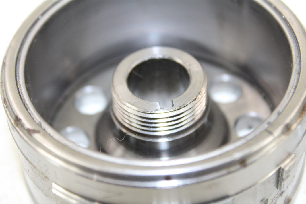 2006 Kawasaki KX 450F Flywheel Magneto