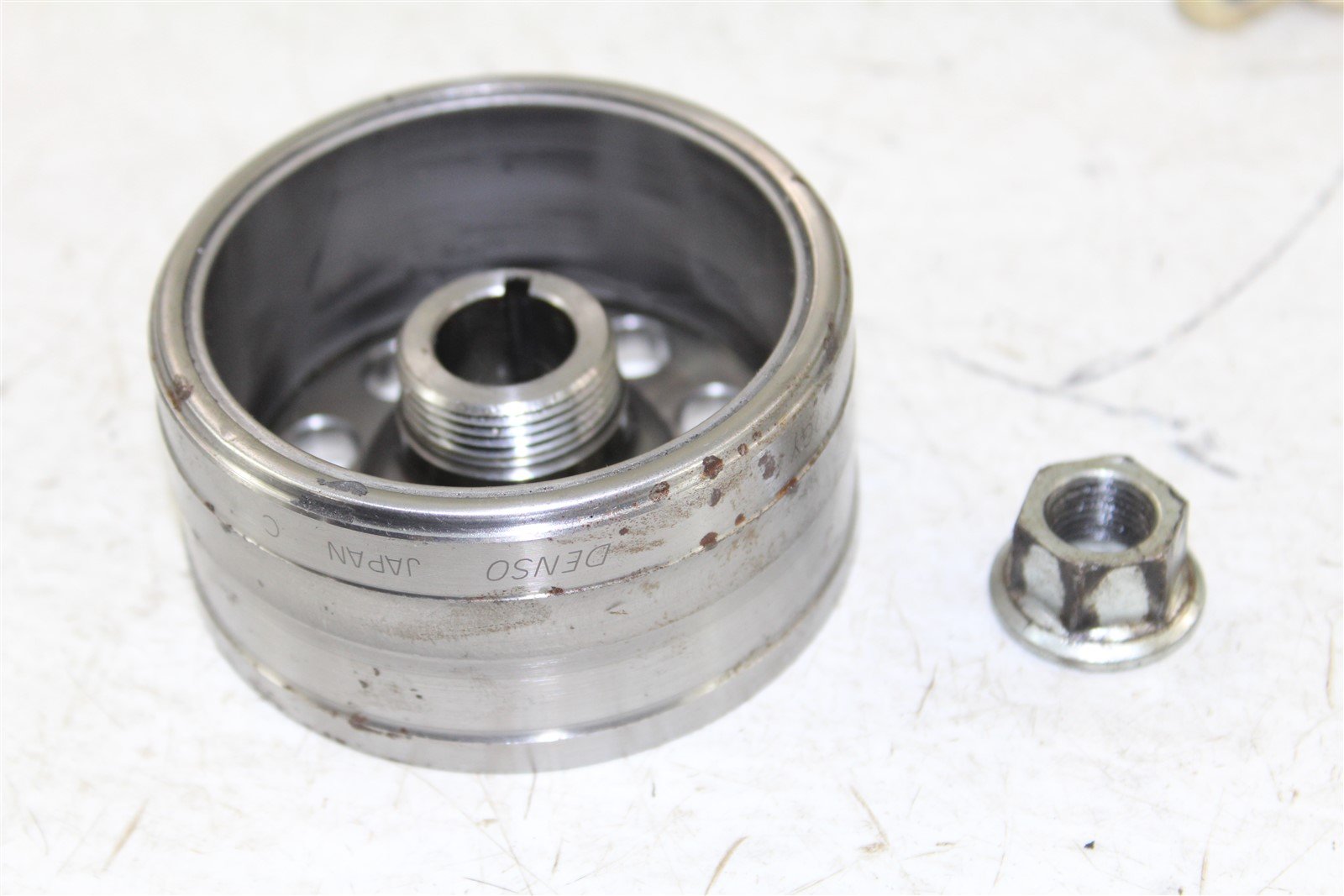 2006 Kawasaki KX 450F Flywheel Magneto