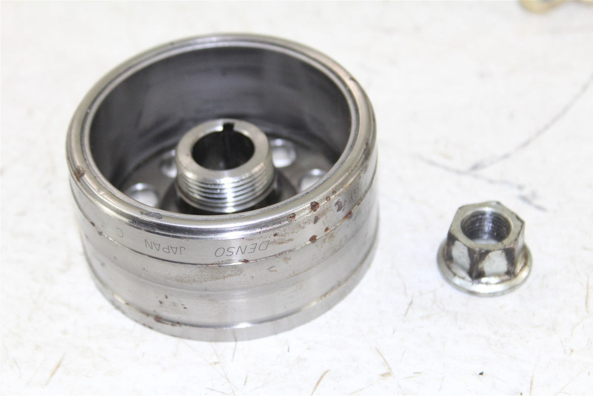 2006 Kawasaki KX 450F Flywheel Magneto