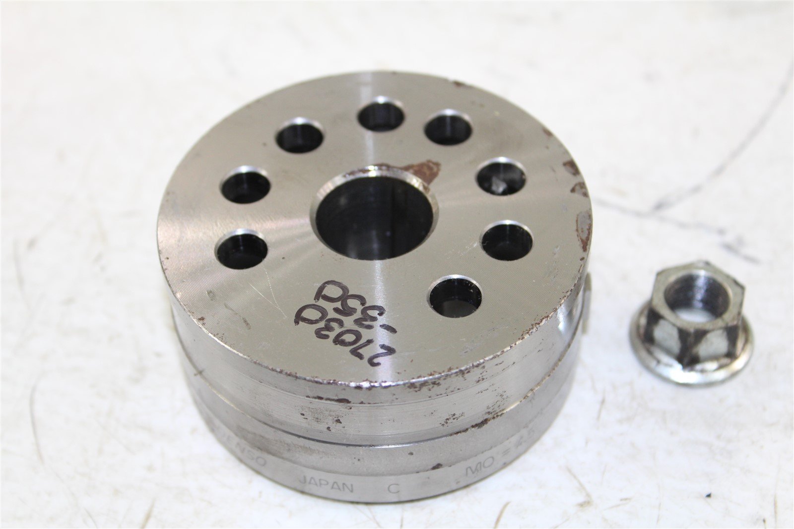 2006 Kawasaki KX 450F Flywheel Magneto