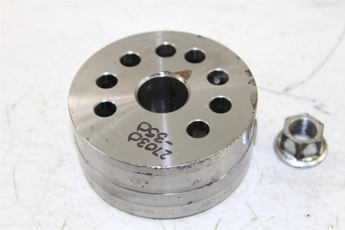 2006 Kawasaki KX 450F Flywheel Magneto