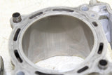 2006 Kawasaki KX 450F Engine Cylinder Jug w/ Piston