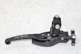 2006 Kawasaki KX 450F Sunline Reflex Clutch Lever w/ Perch Mount