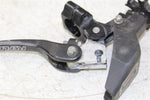 2006 Kawasaki KX 450F Sunline Reflex Clutch Lever w/ Perch Mount