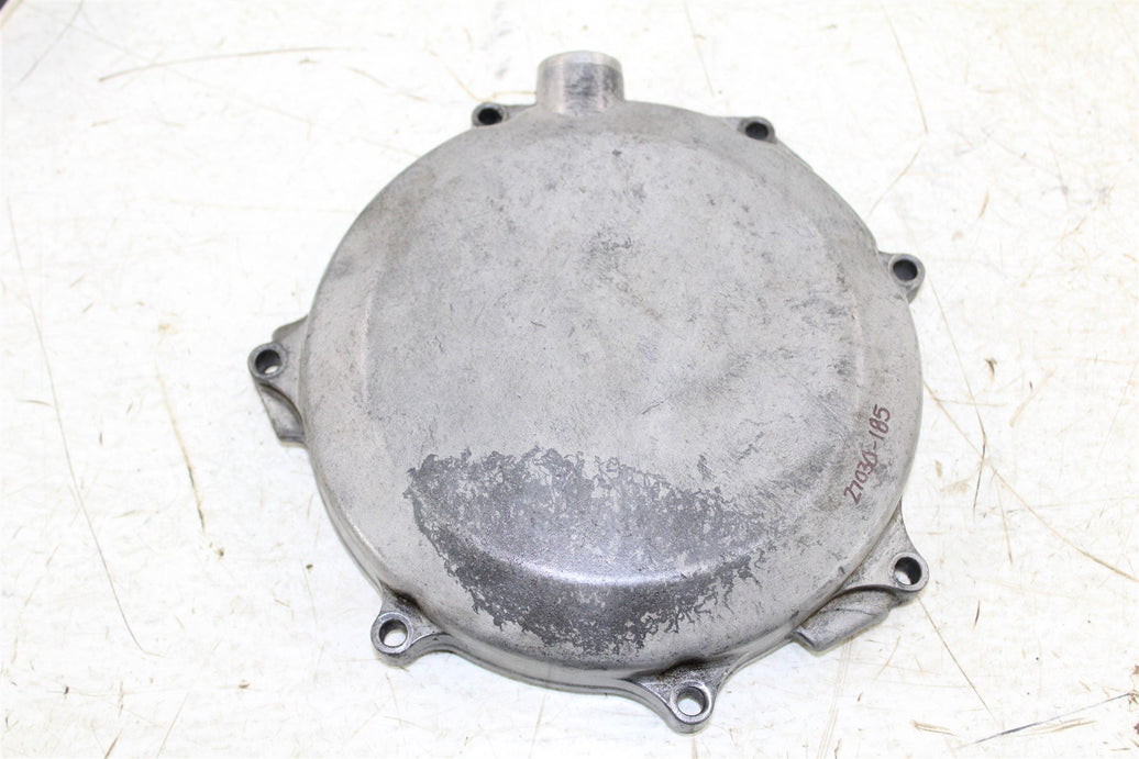 2006 Kawasaki KX 450F Outer Clutch Cover