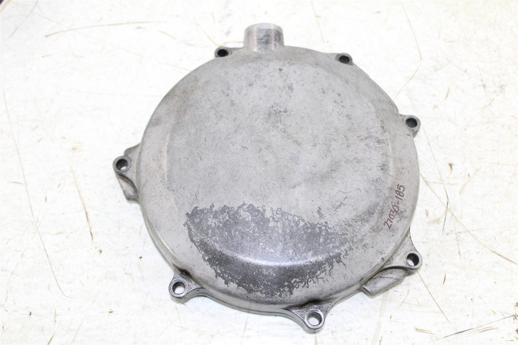 2006 Kawasaki KX 450F Outer Clutch Cover