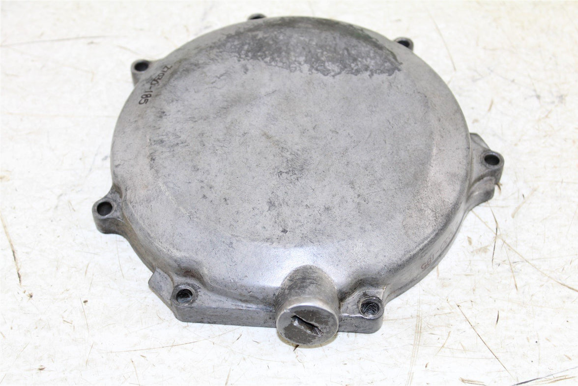 2006 Kawasaki KX 450F Outer Clutch Cover