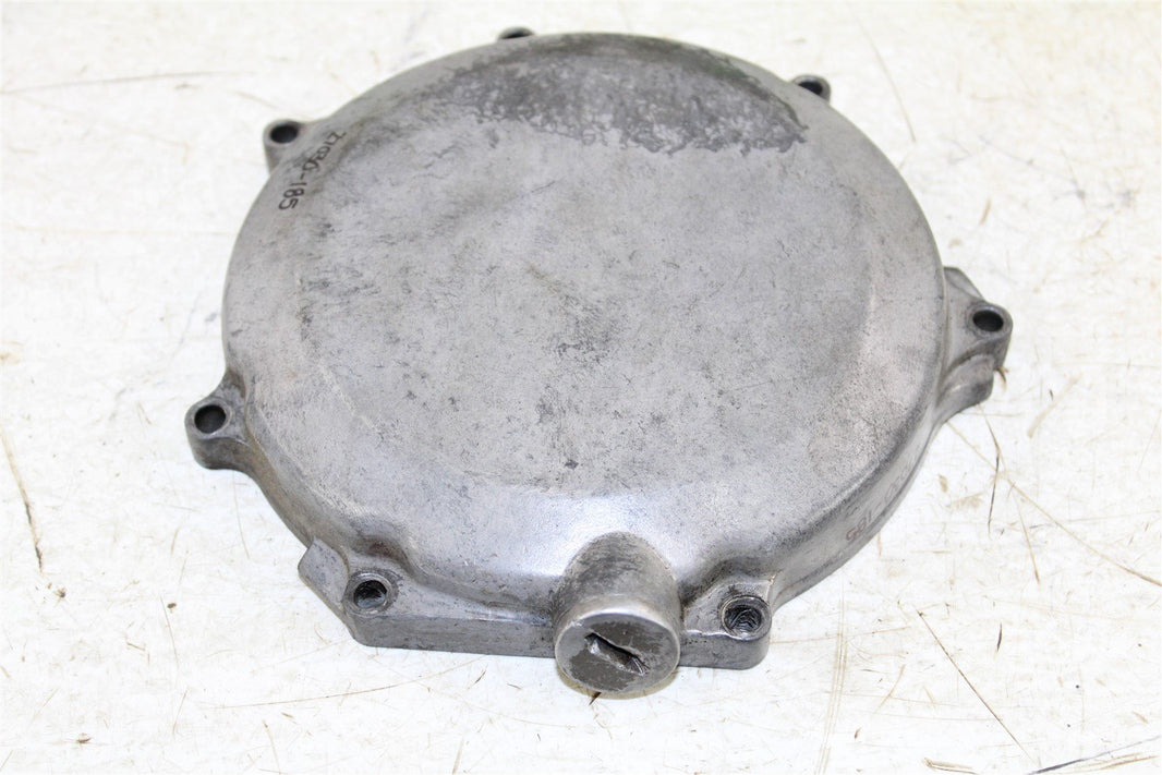 2006 Kawasaki KX 450F Outer Clutch Cover