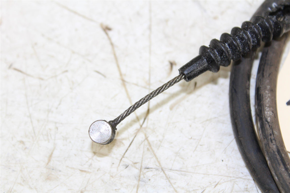 2006 Kawasaki KX 450F Clutch Cable