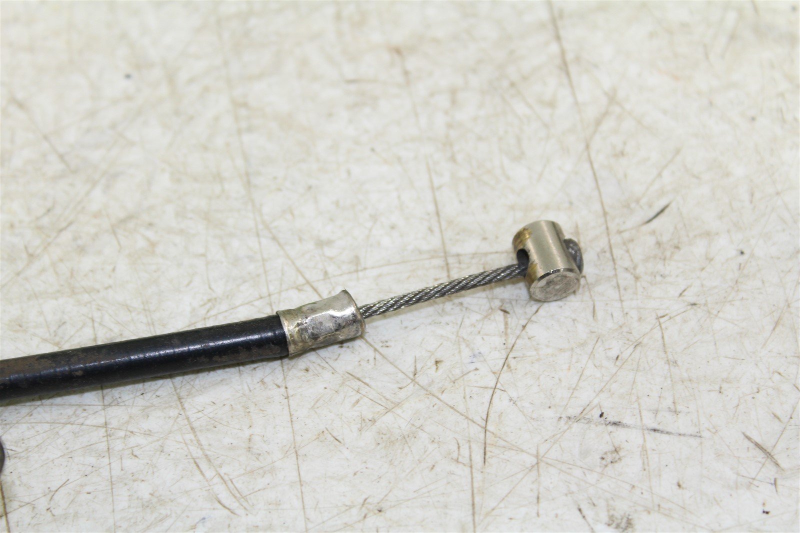 2006 Kawasaki KX 450F Clutch Cable