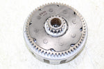 2006 Kawasaki KX 450F Clutch Basket Inner Hub Pressure Plate