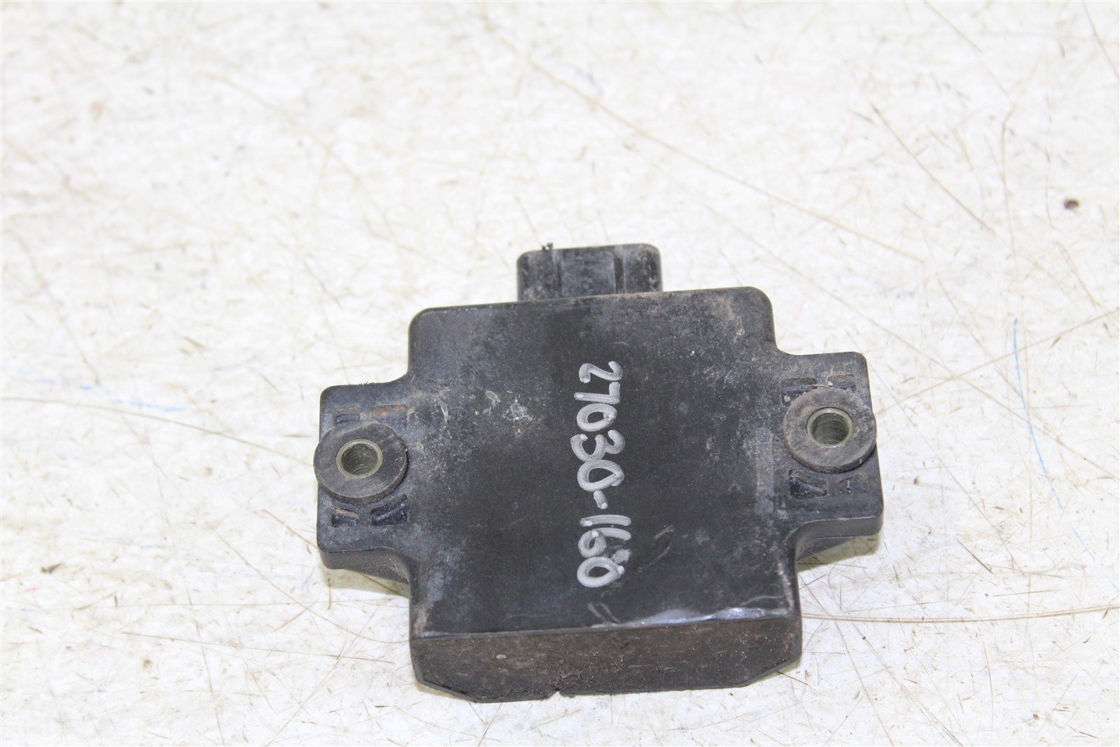 2006 Kawasaki KX 450F CDI ECU Computer Ignition