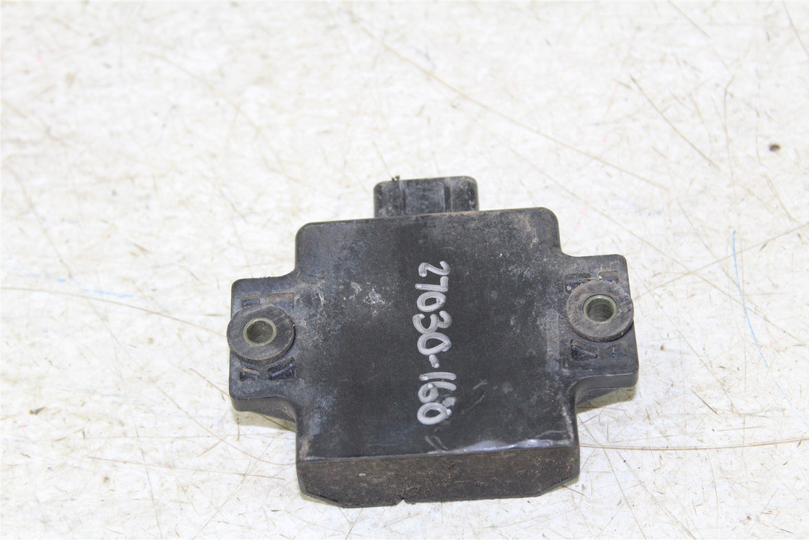 2006 Kawasaki KX 450F CDI ECU Computer Ignition