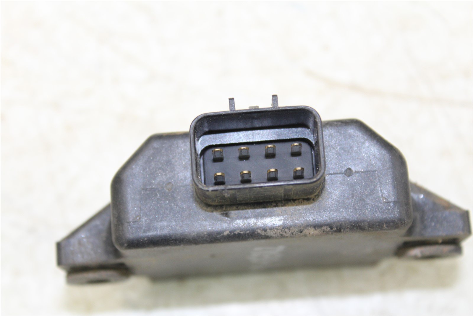 2006 Kawasaki KX 450F CDI ECU Computer Ignition