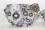 2006 Kawasaki KX 450F Engine Cases Crankcase Left Right